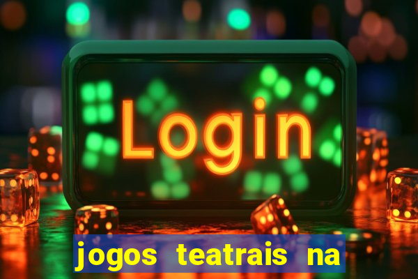 jogos teatrais na escola olga reverbel pdf